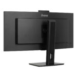 iiyama ProLite XCB3497WQSNPH-B1 Monitor PC 86,4 cm (34") 3440 x 1440 Pixel UltraWide Quad HD LED Nero - immagine 11
