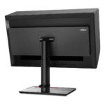 Lenovo ThinkVision P27u-20 Monitor PC 68,6 cm (27") 3840 x 2160 Pixel 4K Ultra HD LED Nero - immagine 19