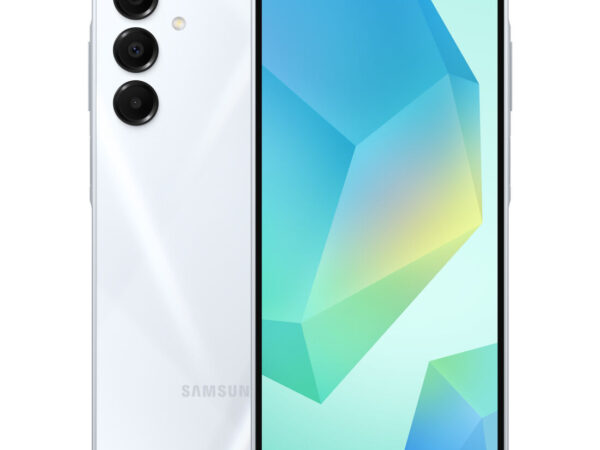 Samsung Galaxy SM-A166B 17 cm (6.7") Doppia SIM Android 14 5G USB tipo-C 8 GB 256 GB 5000 mAh Grigio