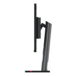 Lenovo ThinkVision P32p-30 LED display 80 cm (31.5") 3840 x 2160 Pixel 4K Ultra HD Nero - immagine 2