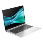 HP EliteBook G11 AMD Ryzen 7 8840U Computer portatile 35,6 cm (14") WUXGA 32 GB DDR5-SDRAM 1 TB SSD Wi-Fi 6E (802.11ax) Windows 11 Pro AI PC Argento - immagine 2