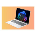 HP EliteBook 8 G1a 16 inch Notebook Next Gen AI PC Wolf Pro Security Edition AMD Ryzen AI 7 Computer portatile 40,6 cm (16") WUXGA 32 GB DDR5-SDRAM Wi-Fi 7 (802.11be) Windows 11 Pro - immagine 6