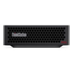 Lenovo ThinkStation PGX GB10 128 GB LPDDR5x-SDRAM 1 TB SSD DGX OS Mini Tower Mini PC Nero