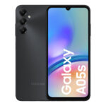 Samsung Galaxy A05s 17 cm (6.7") Doppia SIM Android 13 4G USB tipo-C 4 GB 128 GB 5000 mAh Nero
