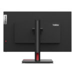 Lenovo ThinkVision T27p-30 LED display 68,6 cm (27") 3840 x 2160 Pixel 4K Ultra HD Nero - immagine 6