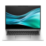 HP EliteBook G11 AMD Ryzen 7 8840U Computer portatile 35,6 cm (14") WUXGA 32 GB DDR5-SDRAM 1 TB SSD Wi-Fi 6E (802.11ax) Windows 11 Pro AI PC Argento