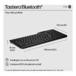 HP Tastiera Bluetooth multi-dispositivo 460 - immagine 2