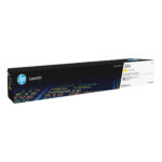 HP LaserJet Cartuccia toner giallo originale 225A