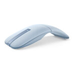 DELL MS700 mouse Viaggio Ambidestro Bluetooth Ottico 4000 DPI - immagine 4