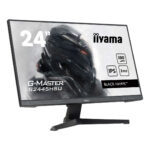 iiyama G-MASTER G2445HSU-B2 Monitor PC 60,5 cm (23.8") 1920 x 1080 Pixel Full HD LCD Nero - immagine 4