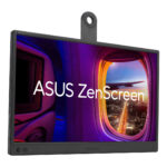 ASUS ZenScreen MB169CK Monitor PC 39,6 cm (15.6") 1920 x 1080 Pixel Full HD LCD Nero - immagine 9