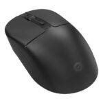 Conceptronic LORCAN04B mouse Ufficio Ambidestro RF senza fili + Bluetooth Ottico 1600 DPI - immagine 2