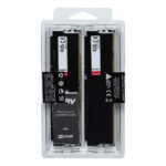 Kingston Technology FURY Beast 32GB 6000MT/s DDR5 CL36 DIMM (Kit of 2) Black EXPO - immagine 6