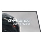 iiyama G-MASTER G2741QSU-B1 Monitor PC 68,6 cm (27") 2560 x 1440 Pixel Nero - immagine 8