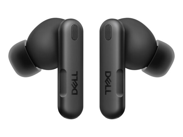 DELL EB525 Auricolare True Wireless Stereo (TWS) In-ear Musica e Chiamate Bluetooth Nero