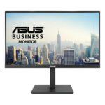 ASUS VA27ACFSN Monitor PC 68,6 cm (27") 2560 x 1440 Pixel Wide Quad HD LCD Nero - immagine 5