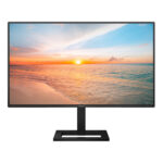 Philips Serie 1000 27E1N1600AE/00 Monitor PC 68,6 cm (27") 2560 x 1440 Pixel Quad HD LCD Nero - immagine 7
