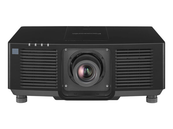 Panasonic PT-MZ882 Proiettore per grandi ambienti 8200 ANSI lumen LCD WUXGA (1920x1200) Nero
