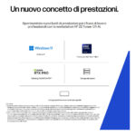 HP Z2 G1i Wolf Pro Security Edition Intel Core Ultra 7 265 32 GB DDR5-SDRAM 1 TB SSD NVIDIA RTX A400 Windows 11 Pro Tower Stazione di lavoro AI PC, AI Workstation Nero - immagine 2