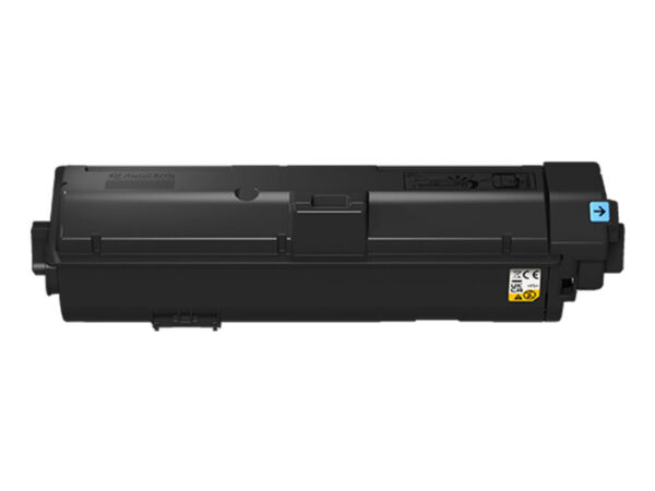 KYOCERA TK-1250 cartuccia toner 1 pz Originale Nero