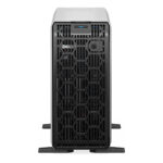 DELL PowerEdge T360 server 480 GB Tower (4.5U) Intel Xeon 6 6315P 2,8 GHz 16 GB DDR5-SDRAM 700 W - immagine 2