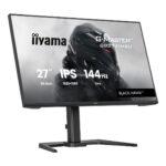 iiyama GB2741HSU-B1 Monitor PC 68,6 cm (27") 1920 x 1080 Pixel Nero - immagine 5