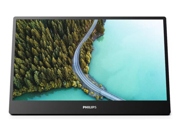 Philips 3000 series 16B1P3302/00 LED display 39,6 cm (15.6") 1920 x 1080 Pixel Full HD Nero