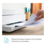 HP ENVY 6420e Wireless All-in-One Colore Stampante, Instant Ink; Fotocopiatrice, scanner - immagine 9