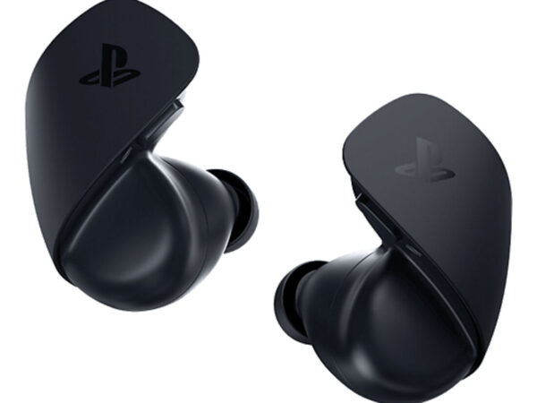 Sony Pulse Explore Auricolare Wireless In-ear Gaming Bluetooth Nero