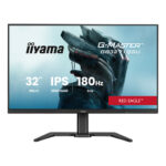 iiyama GB3271QSU-B2 Monitor PC 80 cm (31.5") 2560 x 1440 Pixel Quad HD LED Nero - immagine 2
