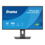 iiyama ProLite XB2792HSU-B1 Monitor PC 68,6 cm (27") 1920 x 1080 Pixel Full HD LED Nero - immagine 2