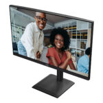 AOC E4 U27E4CV Monitor PC 68,6 cm (27") 3840 x 2160 Pixel 4K Ultra HD LED Nero - immagine 12