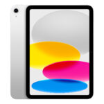 Apple iPad 11" Wi-Fi 128GB Argento