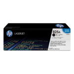 HP Cartuccia Toner originale nero LaserJet 825A