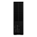 Western Digital WD Elements 24TB HDD disco rigido esterno USB tipo A 3.2 Gen 1 (3.1 Gen 1) Nero - immagine 3