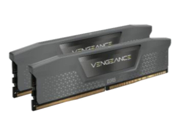 Corsair Vengeance CMK32GX5M2F6000Z36 memoria 32 GB 2 x 16 GB DDR5 6000 MT/s