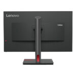 Lenovo ThinkVision P32p-30 LED display 80 cm (31.5") 3840 x 2160 Pixel 4K Ultra HD Nero - immagine 6
