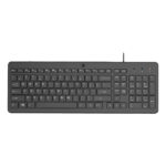 HP Tastiera cablata 150
