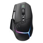 Logitech G G502 X PLUS - immagine 6