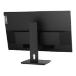 Lenovo ThinkVision E27q-20 LED display 68,6 cm (27") 2560 x 1440 Pixel Quad HD Nero - immagine 9
