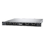 DELL PowerEdge R260 server 2,4 TB Rack (1U) Intel Xeon 6 6315P 2,8 GHz 16 GB DDR5-SDRAM 700 W - immagine 4