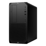 HP Z2 Tower G9 Intel Core i7 i7-14700K 32 GB DDR5-SDRAM 1 TB SSD Windows 11 Pro Stazione di lavoro AI Workstation Nero - immagine 6