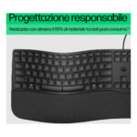 HP Tastiera cablata 480 Comfort - immagine 4