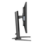 iiyama GB3271QSU-B2 Monitor PC 80 cm (31.5") 2560 x 1440 Pixel Quad HD LED Nero - immagine 8