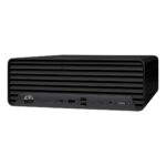 HP Pro 400 G9 Intel Core i7 i7-14700 16 GB DDR5-SDRAM 512 GB SSD Windows 11 Pro SFF PC Nero - immagine 7