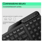HP Tastiera Bluetooth multi-dispositivo 460 - immagine 4