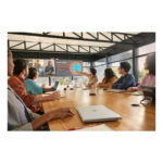 HP Poly Studio A2 Nero Microfono da conferenza - immagine 4