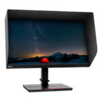 Lenovo ThinkVision P27u-20 Monitor PC 68,6 cm (27") 3840 x 2160 Pixel 4K Ultra HD LED Nero - immagine 18