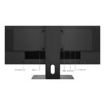 Lenovo ThinkVision E27q-20 LED display 68,6 cm (27") 2560 x 1440 Pixel Quad HD Nero - immagine 13