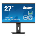 iiyama ProLite XUB2763QSU-B1 Monitor PC 68,6 cm (27") 2560 x 1440 Pixel Quad HD LED Nero - immagine 2